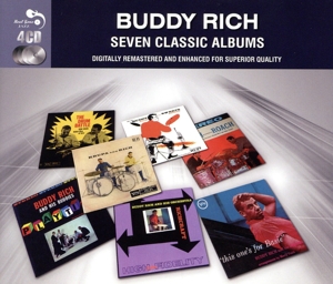 【輸入盤】7 Classic Albums