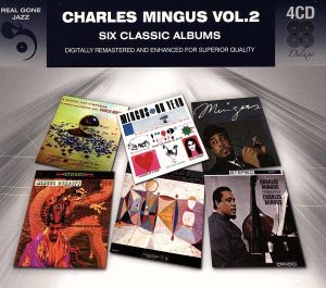 【輸入盤】Vol. 2-Six Classic Albums