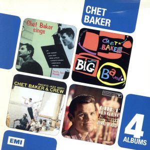 【輸入盤】4cd Boxset