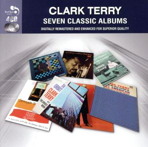 【輸入盤】Seven Classic Albums