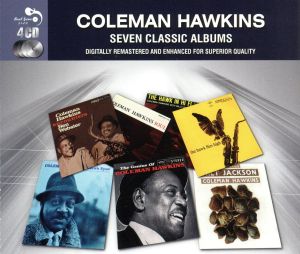 【輸入盤】Seven Classic Albums