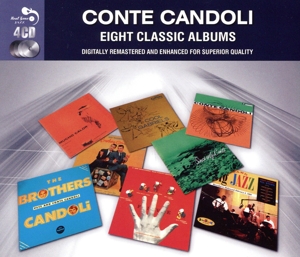 【輸入盤】8 Classic Albums