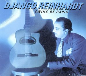 【輸入盤】Swing De Paris