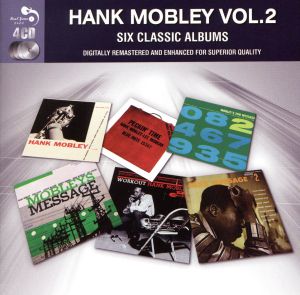 【輸入盤】Vol. 2-Six Classic Albums