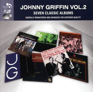 【輸入盤】Seven Classic Albums Vol 2