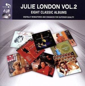 【輸入盤】Vol. 2-Eight Classic Albums