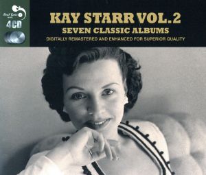 【輸入盤】Seven Classic Albums Vol 2