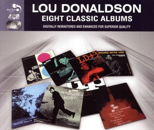 【輸入盤】Eight Classic Albums