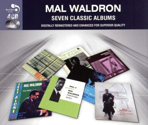 【輸入盤】Seven Classic Albums