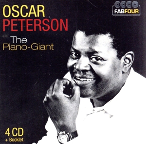 【輸入盤】The Piano Giant