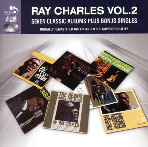 【輸入盤】Vol. 2-Seven Classic Albums