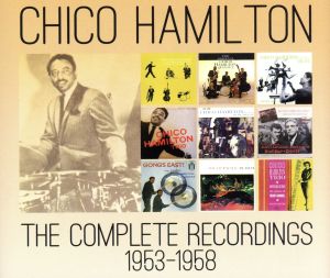 【輸入盤】The Complete Recordings 1953