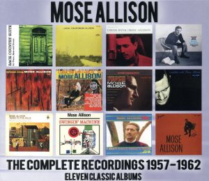 【輸入盤】The Complete Recordings 1957