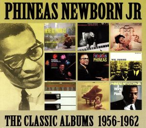 【輸入盤】The Classic Albums 1956