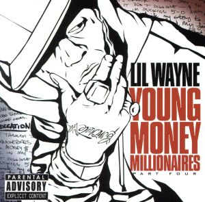 【輸入盤】Young Money Millionaire