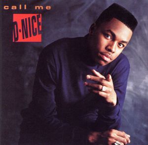 【輸入盤】CALL ME D-NICE