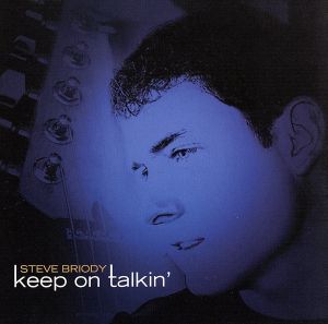 【輸入盤】Keep on Talkin