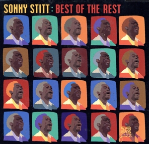 【輸入盤】Best of the Rest