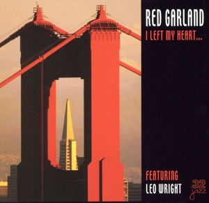 【輸入盤】I Left My Heart in San Francisco