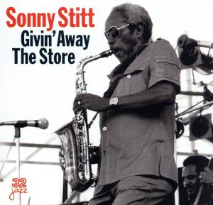 【輸入盤】Givin' Away the Store