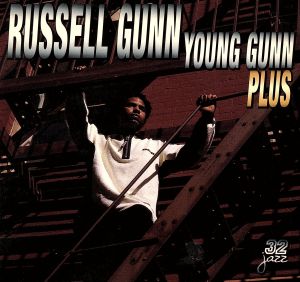 【輸入盤】Young Gunn Plus