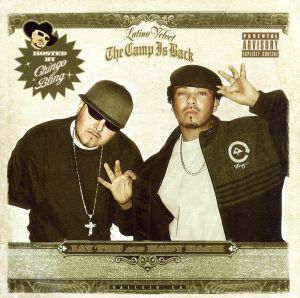 【輸入盤】Camp Is Back