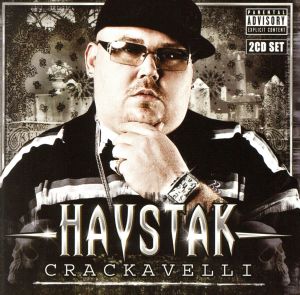 【輸入盤】Crackavelli