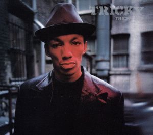 【輸入盤】Tricky Kid