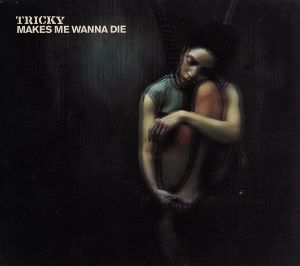 【輸入盤】Makes Me Wanna Die