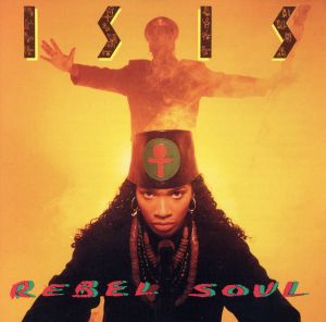 【輸入盤】Rebel Soul