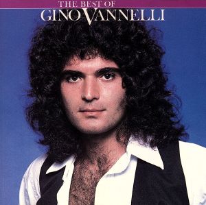 【輸入盤】Best of Gino Vannelli