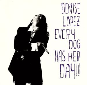 【輸入盤】Every Dog Has Her Da