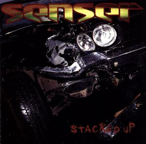 【輸入盤】Stacked Up