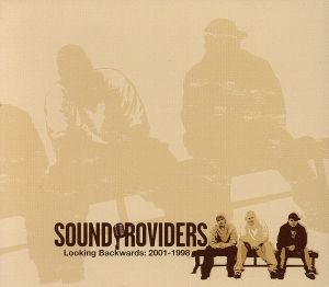 【輸入盤】Looking Backwards: 2001-1998