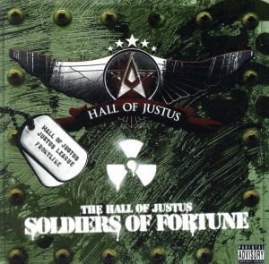 【輸入盤】Soldiers of Fortune [Analog]