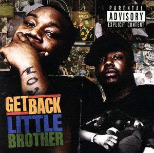 【輸入盤】Getback