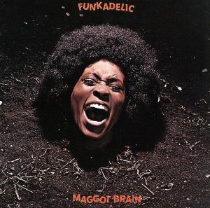 【輸入盤】Maggot Brain