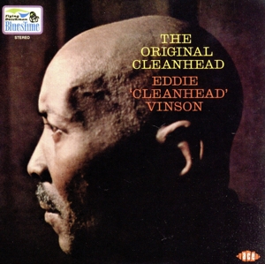 【輸入盤】The Original Cleanhead