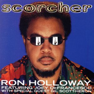 【輸入盤】Scorcher