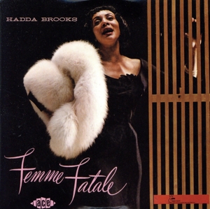 【輸入盤】Femme Fatale