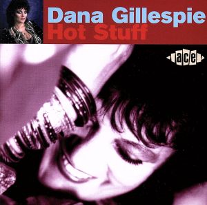 【輸入盤】Hot Stuff