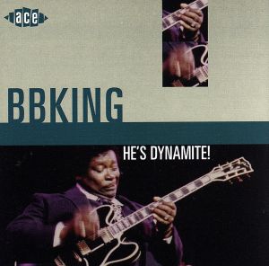 【輸入盤】He's Dynamite