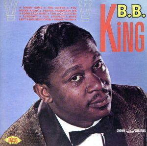 【輸入盤】B.B. King