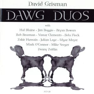 【輸入盤】Dawg Duos