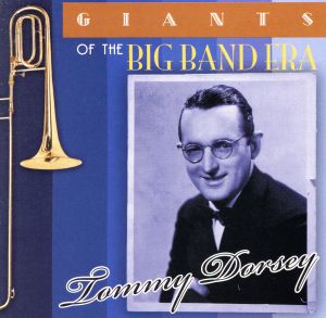 【輸入盤】Giants of the Big Band Era