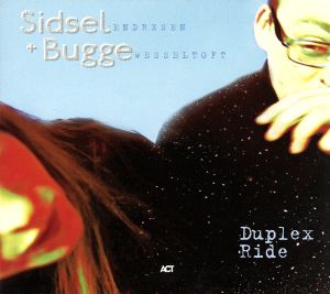 【輸入盤】Duplex Ride