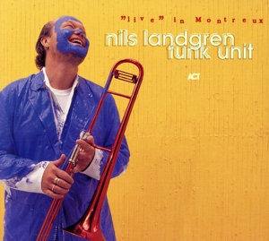 【輸入盤】Live In Montreux