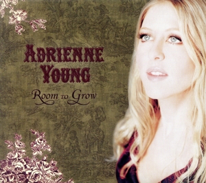 【輸入盤】Room to Grow