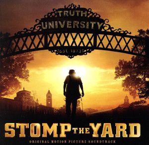 【輸入盤】Stomp the Yard