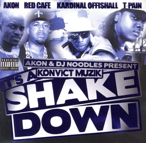 【輸入盤】Konvict Muzik